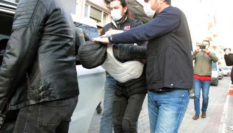 Bensu Narlı'nın katili tutuklandı