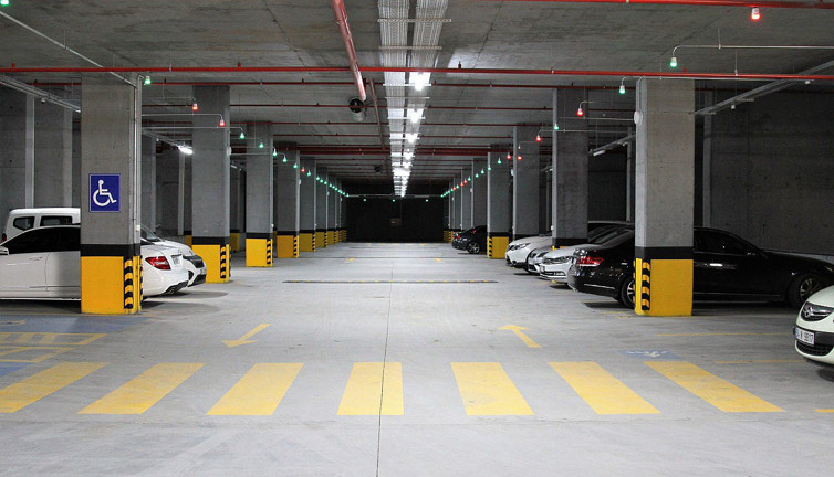 Otoparklarda yeni dönem. 31 Mart'ta başlıyor