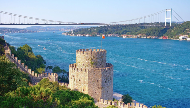 İstanbul Boğazı'nda büyük tehlike. Sonucu çok ağır olacak