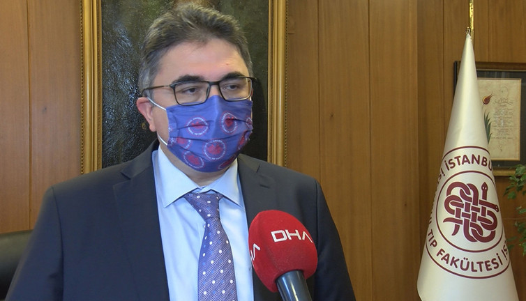 Prof. Dr. Tufan Tükek ‘bu yıl artacak’ dedi. Koronanın tetikleyeceği hastalıkları tek tek sıraladı