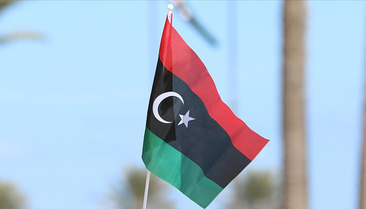Libya'da 5+5 Ortak Askeri Komite görüşmeleri başladı