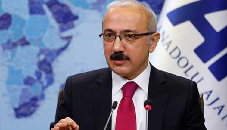 Bakan Elvan: En geç salı günü açıklayacağız