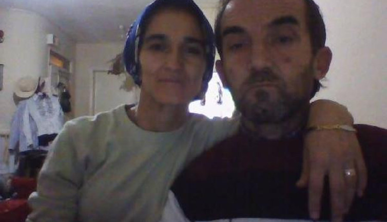 Düzce'de cinnet getiren koca karısını ve kendini öldürdü. Olan çocuklara oldu