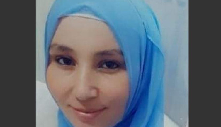 Karısını av tüfeği ile vurdu