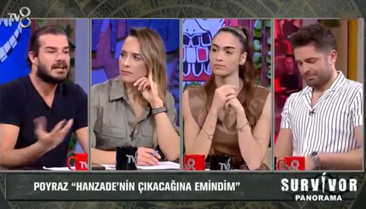 Acun Ilıcalı'yı çok kızdıracak açıklama. 'Net konuşuyorum' dedi Survivior 2021'in şampiyonunu açıkladı