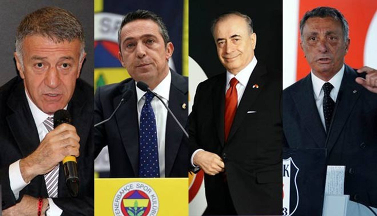 4 büyük kulüp için kader günü. İmza atacaklar mı atmayacaklar mı