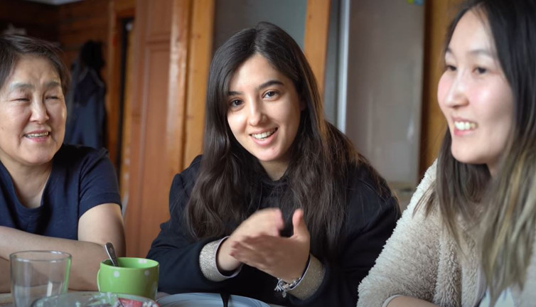 Yaşadıkları yeri haritada gösteremezsiniz ama Yakut Türkleri’nin konuştukları dil Öz Türkçe. İşte Tuva Türkleri’nden sonra Yakut Türkleri