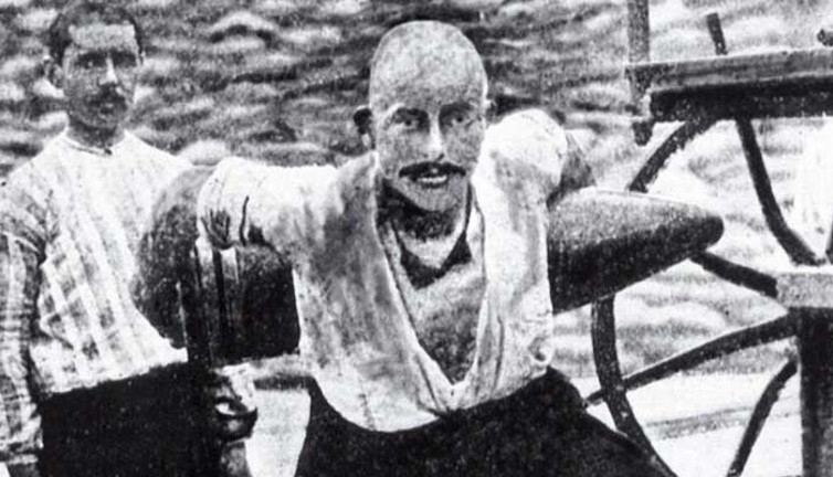 Oysa kendisine maaş bağlanmasını bile istemedi. Seyit Ali’nin hüzünlü sonu. Ağlayarak okuyacak utanacaksınız