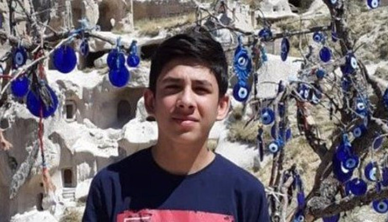 Niğde'de soba faciası