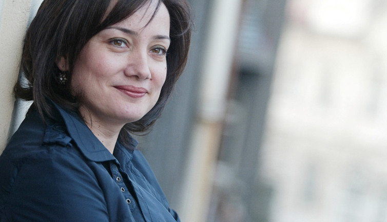 Yurt gazetesi eski yazı işleri Müdürü Sibel Köklü'ye ceza şoku