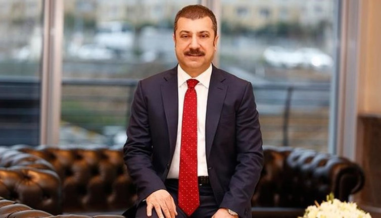 Profesör Doktor Şahap Kavcıoğlu kimdir?