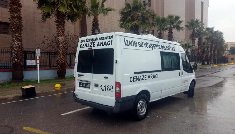 İzmir'de kan donduran olay. Planladığı katliamı sosyal medyadan duyurdu 3 kişiyi öldürdü