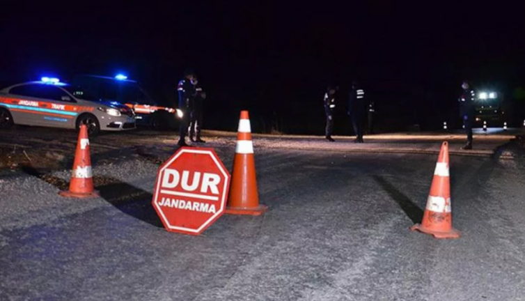 Kirliakça karantinaya alındı