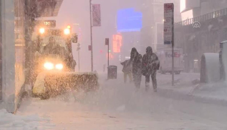 Yeniçağ'dan sonra AKOM da uyarı yaptı. Kabus geri dönüyor