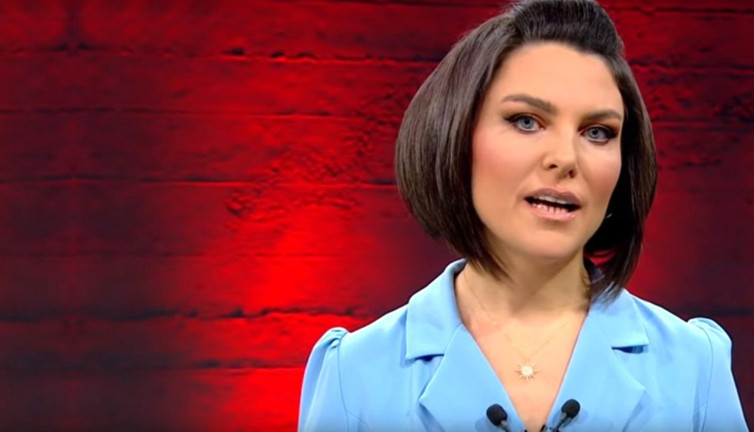 Hülya Avşar'dan sonra Ece Üner de açıkladı. Sözünü sakınmadan anlattı