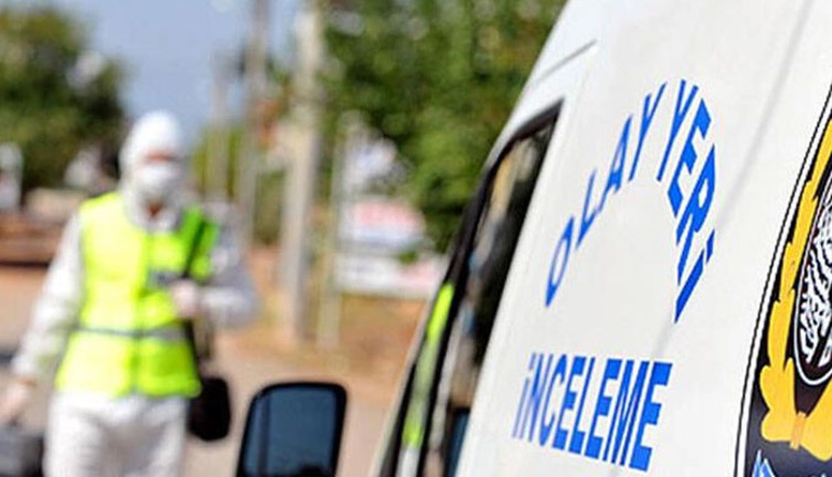 Yakınları haber alamayınca ortaya çıktı. Adana'da karı-kocaya korkunç infaz