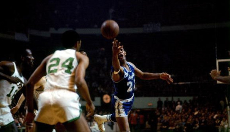 Efsane basketbolcu hayatını kaybetti