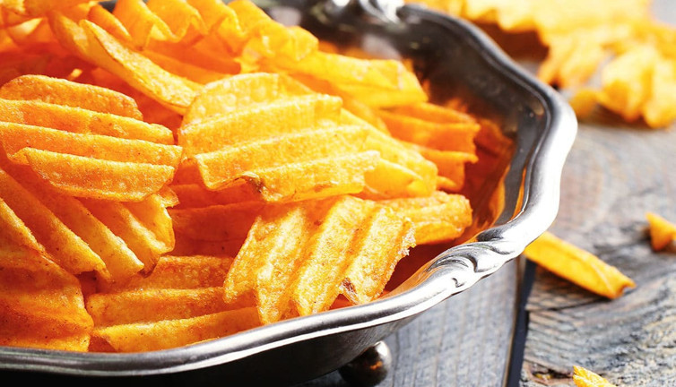 Bağırsakların ve midenin baş düşmanı 8 zararlı yiyecek