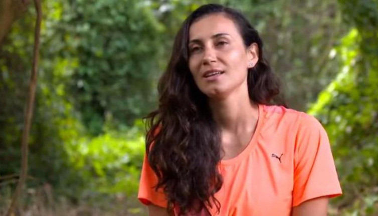 Survivor 2021'den elenen Gonca Kakar kimdir. Survivor Gonca kaç yaşında, nereli?