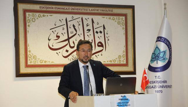 Doğu Türkistan Meclis Başkanı gözetim altına alındı