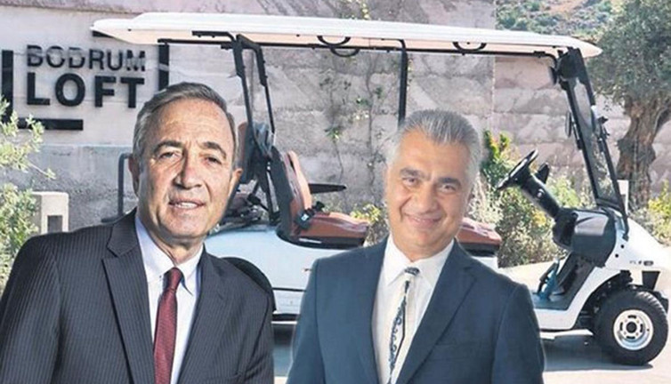 Ünlü iş insanına kaza soruşturması. Şoke eden detay ortaya çıktı