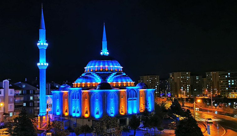 Berat Kandiliniz kutlu olsun (27 Mart 2021)