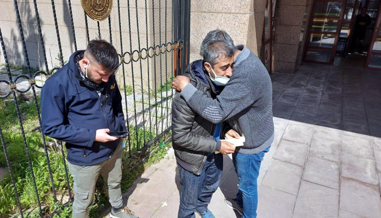 5 aylık hamile Sezen'in katledilmesinin ardından kahreden iddia ortaya çıktı. Talihsiz kızın babası açıkladı