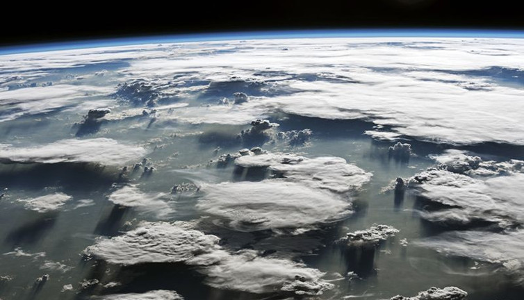 -111 derecede sıcaklık rekoru kırıldı