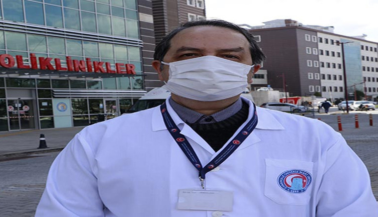 Prof. Dr. Alper Şener koronanın seyrindeki kötü gelişmeyi duyurdu. Bu yaş grubundakiler dikkat