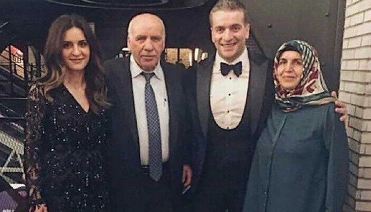 Murat Cemcir’e bir kötü haber daha. 2 yıldır annesi de mücadele ediyor