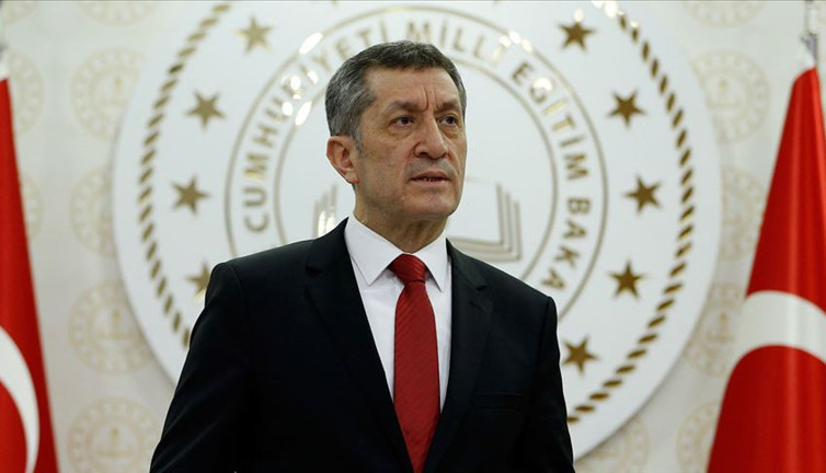 Bakan Selçuk'tan EBA açıklaması