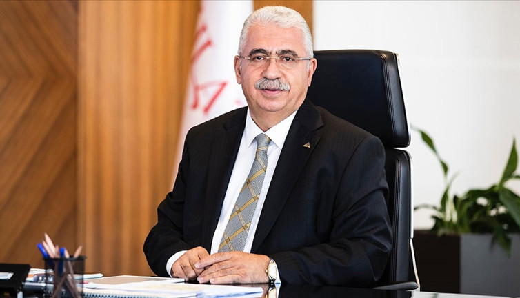 Burundan çekilen aşı Mayıs’ta. Başarırlarsa Erdoğan Birleşmiş Milletler’de balkon konuşması yapar