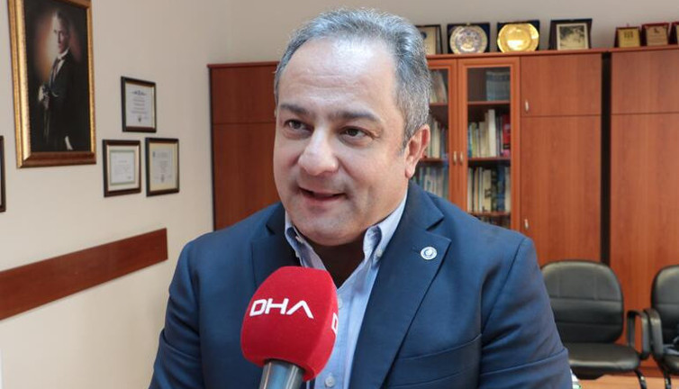 Bilim Kurulu Üyesi Prof. İlhan'dan Ramazan öncesi flaş uyarı: Korona böyle de bulaşıyor