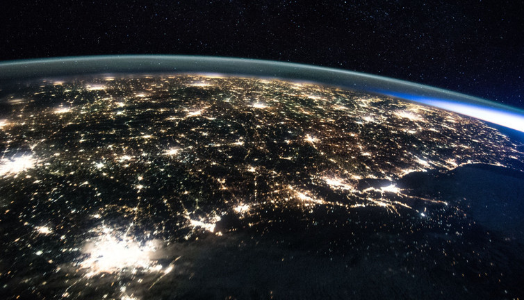 NASA'dan bilim insanları istenmeyen sonun ne olacağını açıkladı