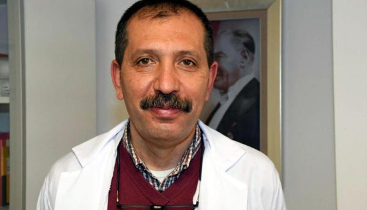 Vaka sayısı 50 binlere çıkacak ölü sayısı artacak. Prof. Dr. Ertuğrul cesurca açıkladı