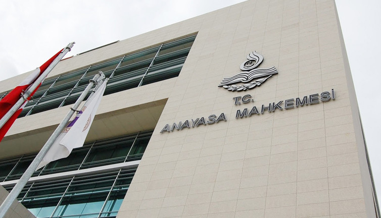 Anayasa Mahkemesi HDP iddianamesini iade etti