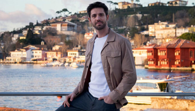 Masumiyet dizisinin İlker'i Serkay Tütüncü kimdir? Serkay Tütüncü kaç yaşında?