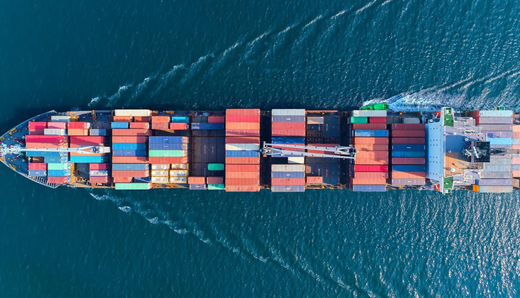 Türkiye'nin dış ticaret açığı 3,3 milyar dolar oldu