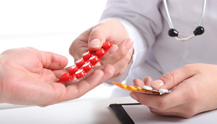 Tedavi görenlerin ilaçları ücretsiz oldu. 500 bin kişi faydalanacak