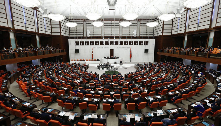 Bir sektör daha iktidara ses yükseltti. Kanun teklifine sert tepki