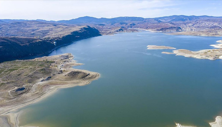 En yetkili isim açıkladı. Ankara’nın kaç aylık suyu kaldı