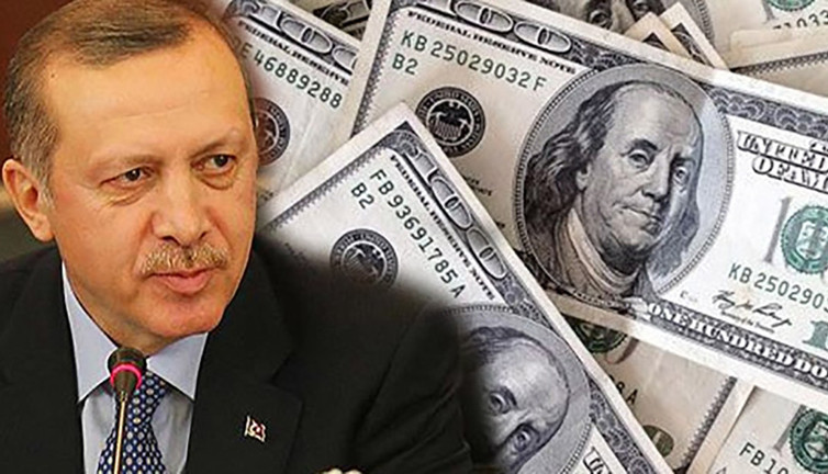 Erdoğan’ın yıldan yıla dolar tahminleri gündem oldu. Nereden nereye geldi Türkiye