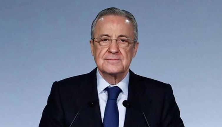 Real Madrid seçime gidiyor