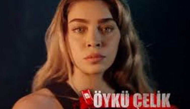 Survivor Öykü kimdir, hangi dizilerde oynadı? Survivor 2021 Öykü Çelik nereli, sevgilisi merak edildi!