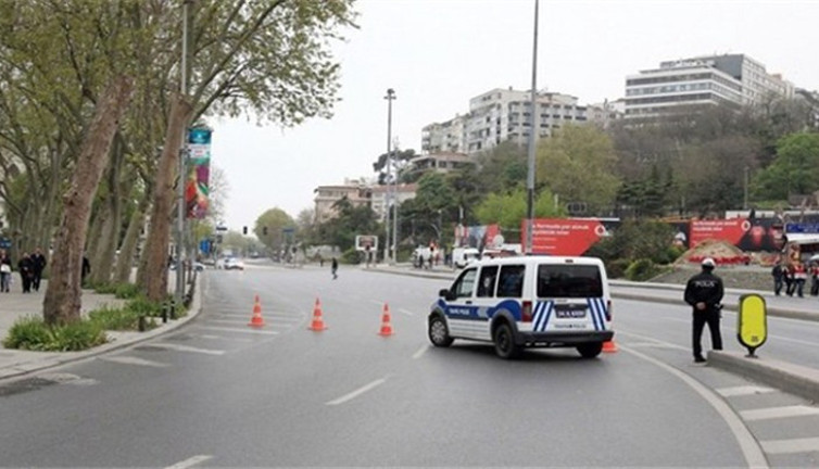 İstanbullular dikkat. Pazar günü bu yollar kapalı
