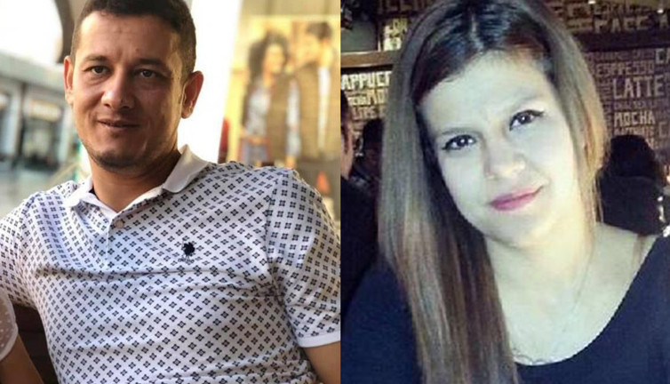 Gamze Esen’i yakarak öldüren erkeğin cezası belli oldu