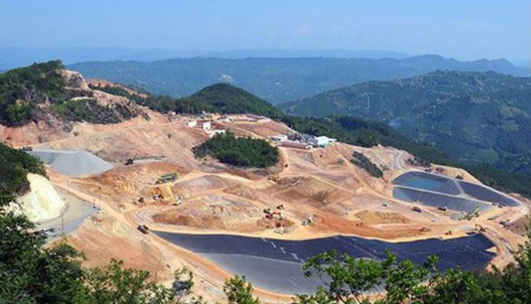 Kazdağları'ndan sonra bir talan da Tokat'da. 5 milyon ağaç katledilecek