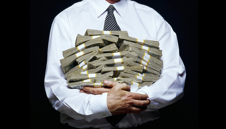 4 trilyon dolar daha arttı. Duyunca hiç şaşırmayacaksınız