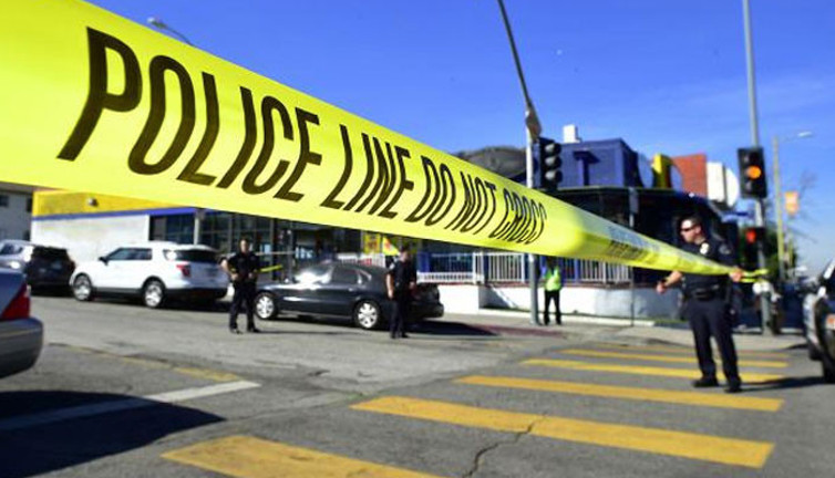 ABD'de iki silahlı saldırı: 6 ölü