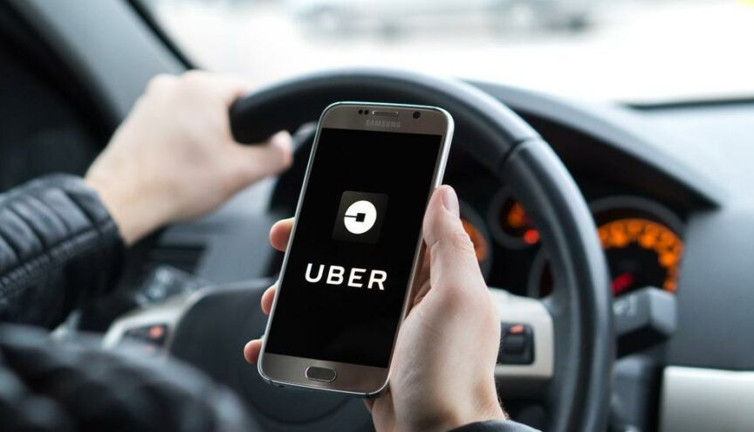Uber'e mahkemeden rekor ceza